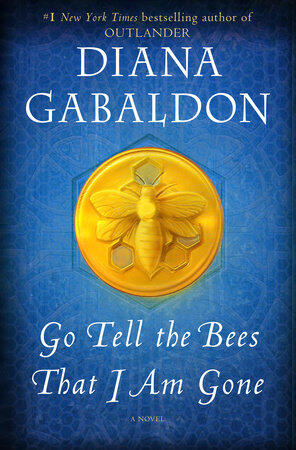 Go Tell the Bees That I Am Gone