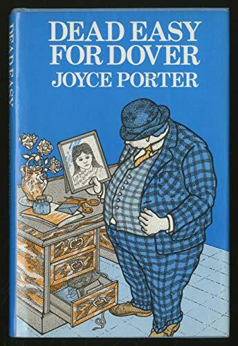 Dead Easy for Dover: A Novel