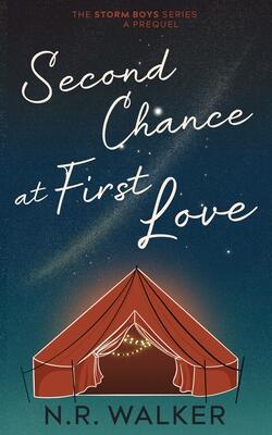 Second Chance at First Love