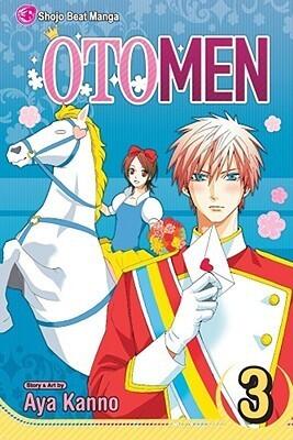 Otomen, Vol. 3