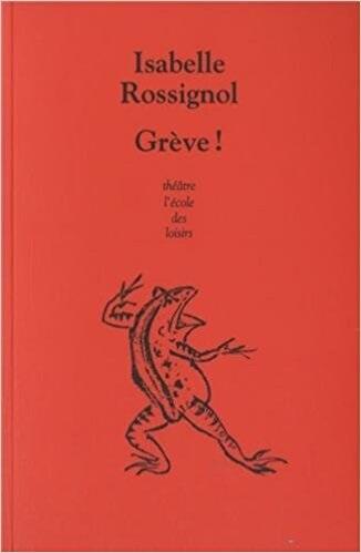Grève!