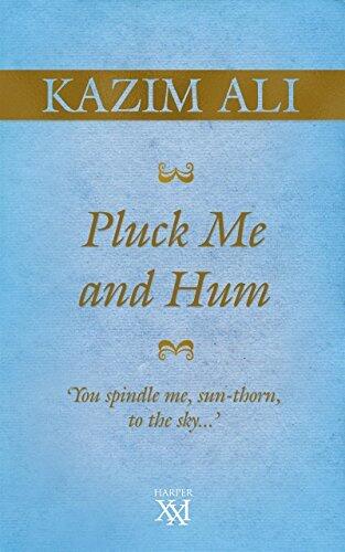 Pluck Me and Hum