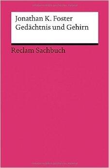 Gedächtnis und Gehirn