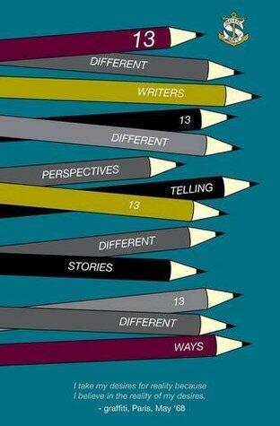 Thirteen: Soul Bay Press Presents Short Stories by New Writers