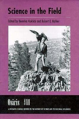 Osiris (Volume 11): Science in the Field