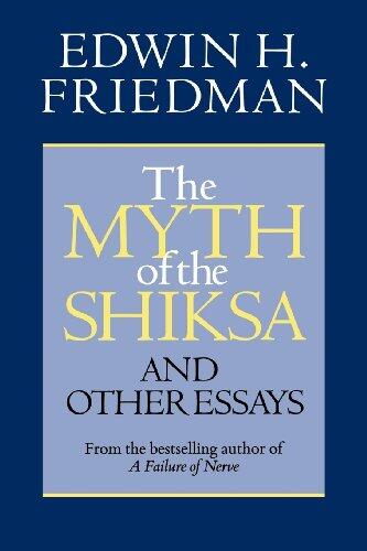 The Myth of the Shiksa: And Other Essays