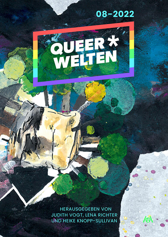 Queer*Welten (08-2022)