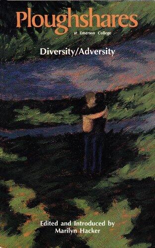 Ploughshares Winter 1989 Guest-Edited by Marilyn Hacker