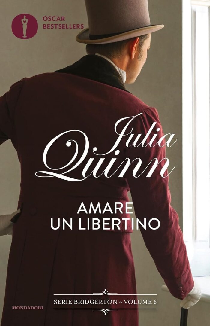 Amare un libertino