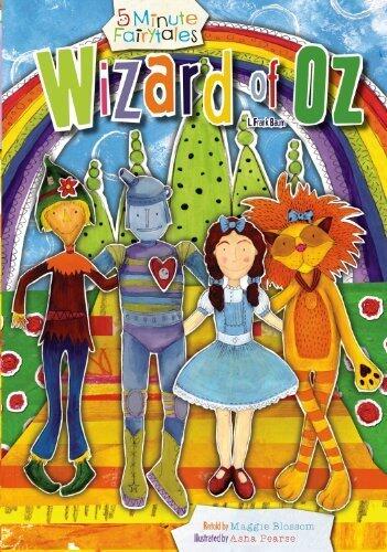 Wizard Of Oz