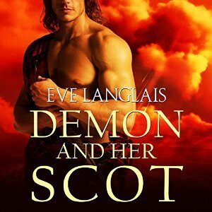 A Demon and Her Scot