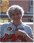 Michael Taussig