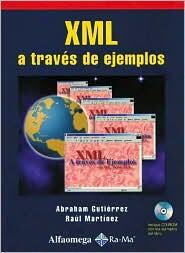 XML a través de Ejemplos