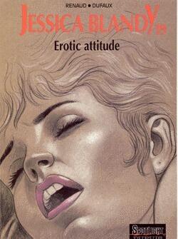 Erotic attitude