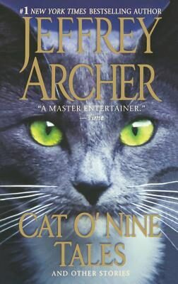 Cat O' Nine Tales: And Other Stories