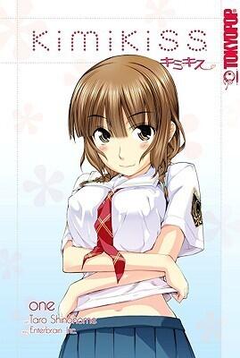 KimiKiss Various Heroines, Vol. 1: Mao Mizusawa