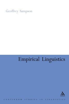 Empirical Linguistics