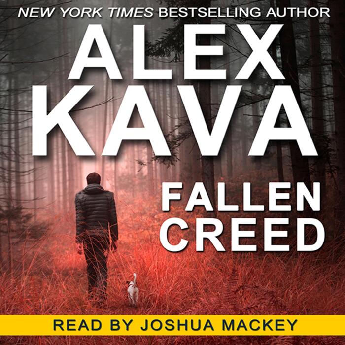 Fallen Creed: A Ryder Creed K-9 Mystery, Book 7