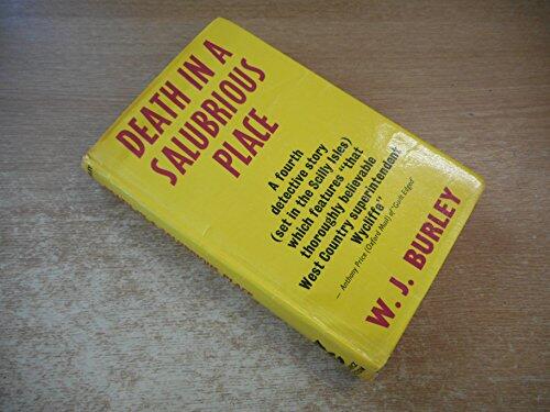 Death in a salubrious place,