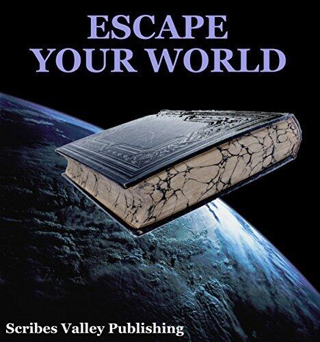 Escape Your World: Anthology of Award-Winning Short Stories