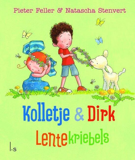 Kolletje & Dirk: Lentekriebels