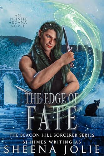 The Edge of Fate