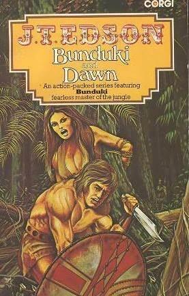 Bunduki And Dawn