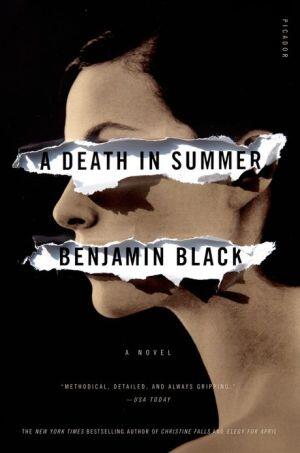 A Death in Summer: A Novel
