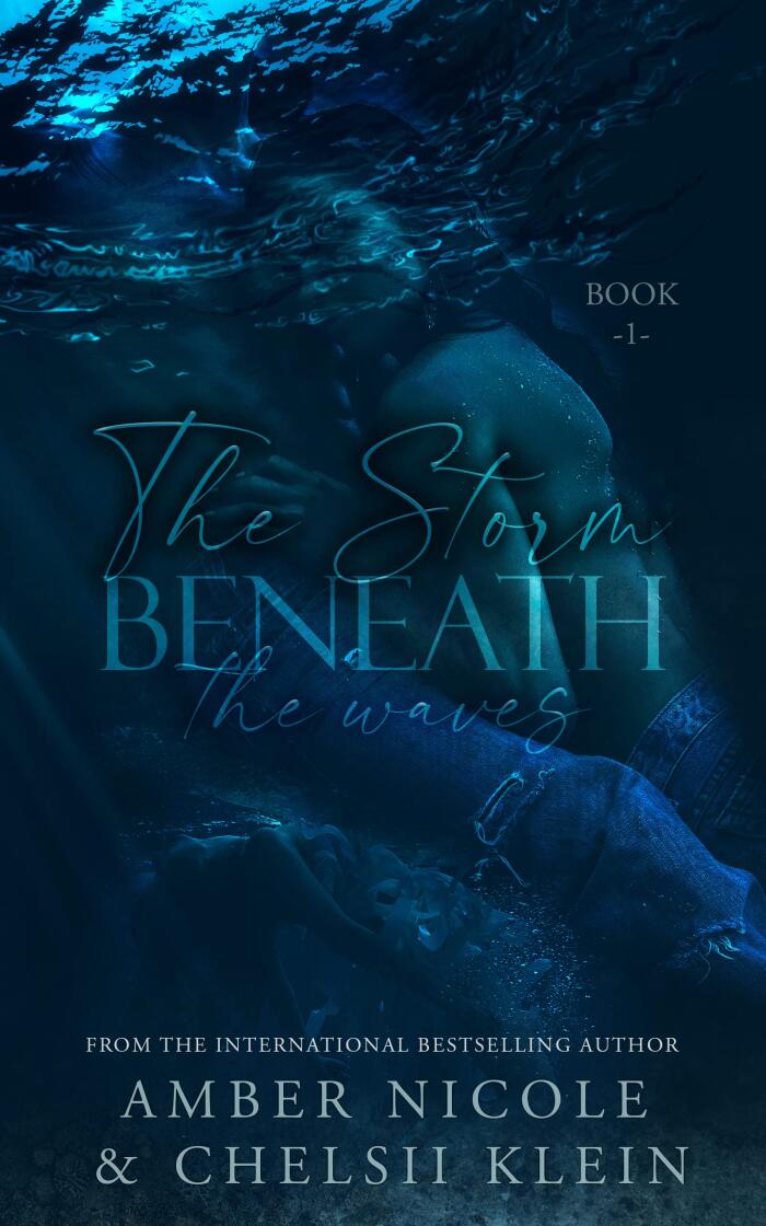 The Storm Beneath the Waves