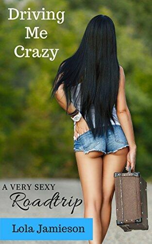 Driving Me Crazy: A Very Sexy Roadtrip