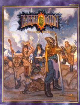 Earthdawn