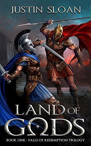 Land of Gods