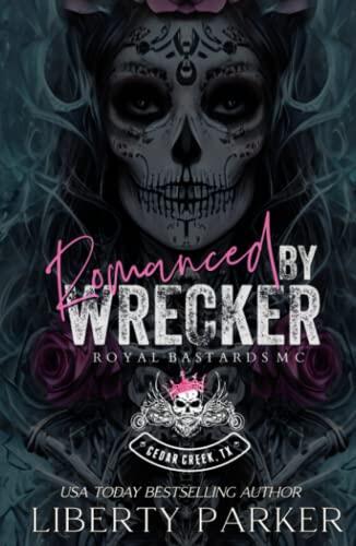 Romanced by the Wrecker