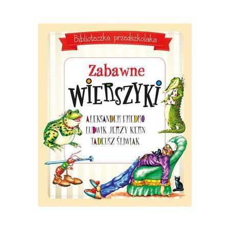 Zabawne wierszyki