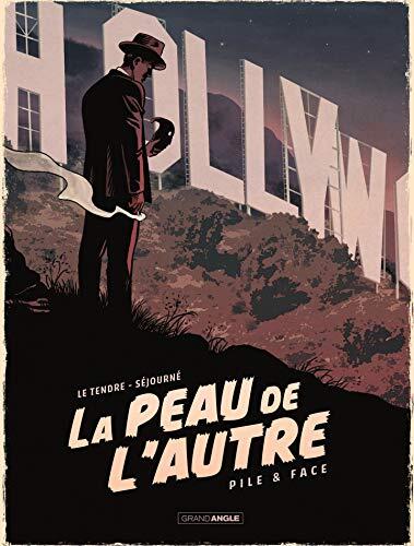 La Peau de l'autre - vol. 01/2: Pile et Face