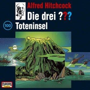 Die drei ??? Toteninsel
