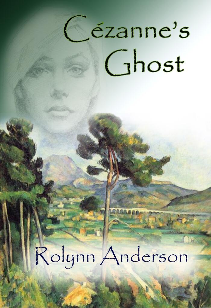 Cézanne’s Ghost