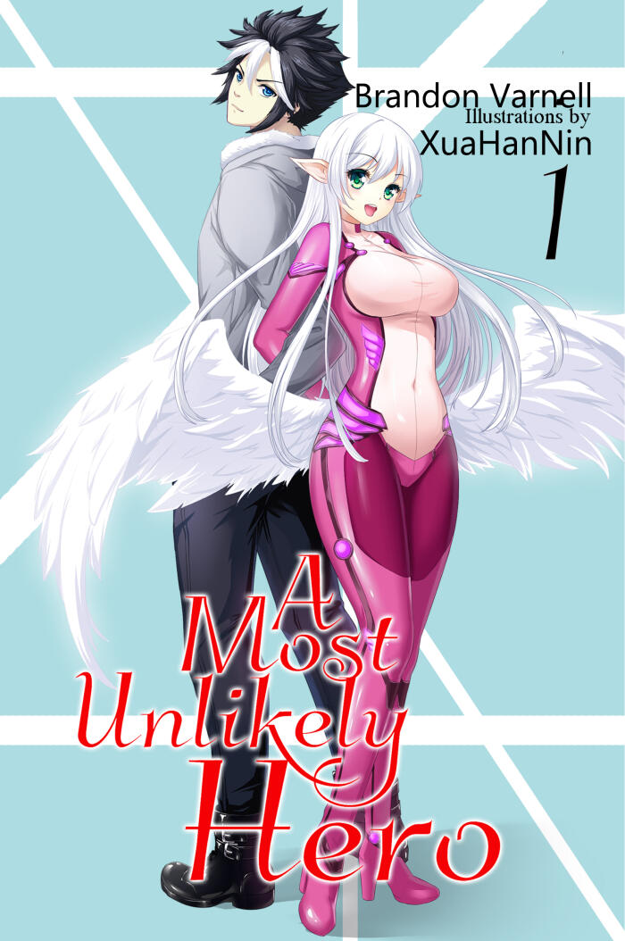 A Most Unlikely Hero
