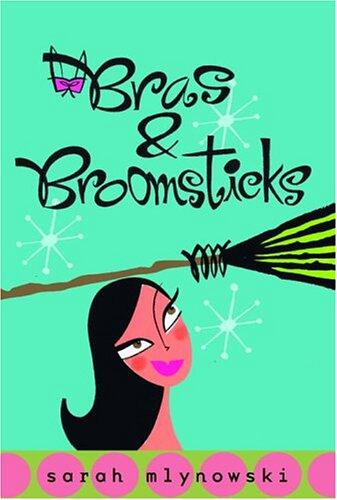 Bras & Broomsticks