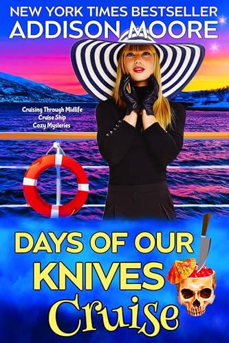 Days of Our Knives Cruise