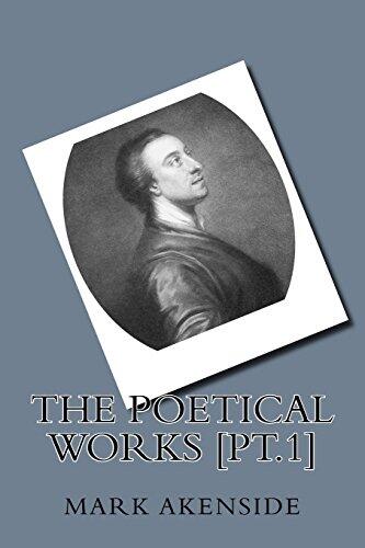 The Poetical Works [pt.1]