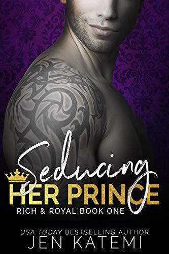Seducing Her Prince
