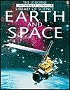 The Usborne Library of Science: Earth and Space