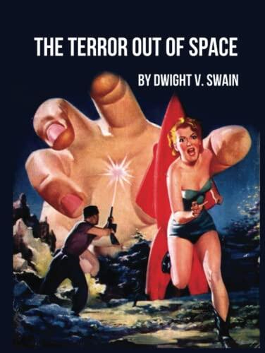 The Terror Out of Space