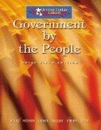 Government by the People: Brief Practice Tests