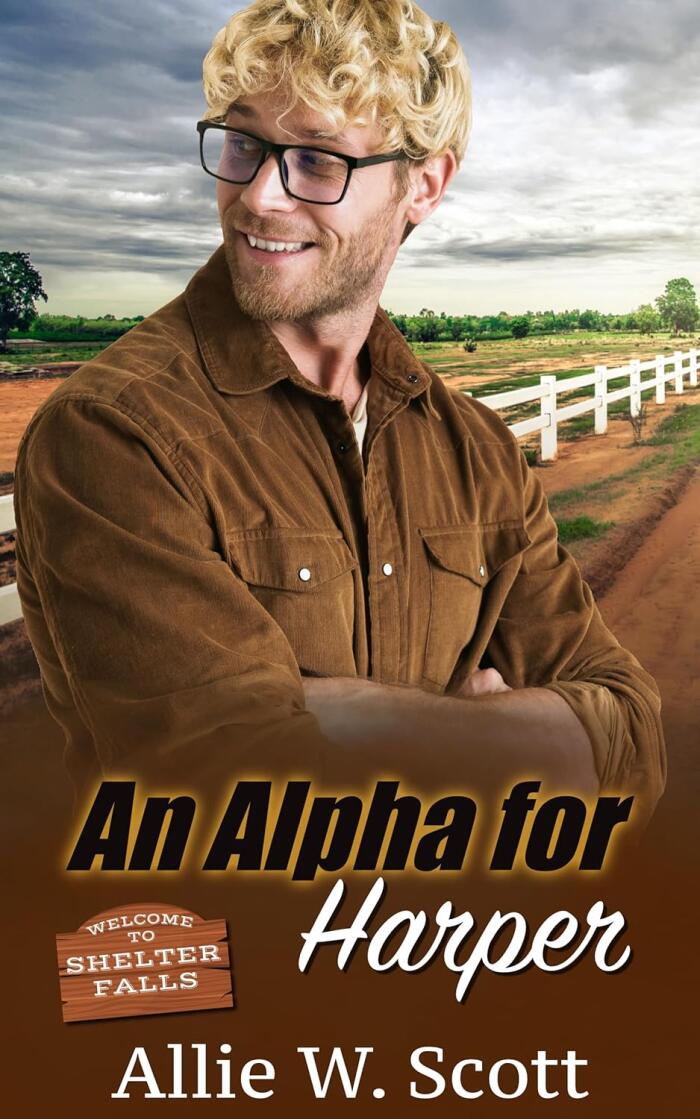 An Alpha for Harper
