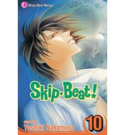 [ { { Skip Beat!, Volume 10 } } ] By Nakamura, Yoshiki( Author ) on Jan-01-2008 [ Paperback ]