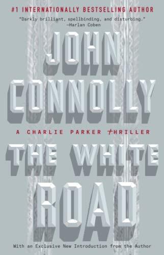 The White Road