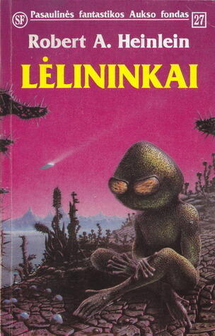 Lėlininkai