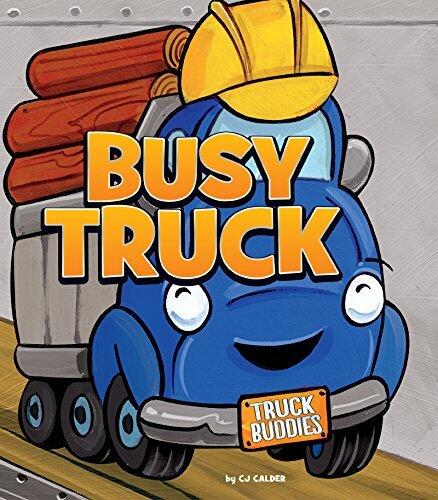 Busy Truck